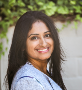Smitha C. Reddy, MD