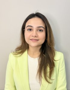 Anshika Gupta, Dr Anshika Gupta, Dr