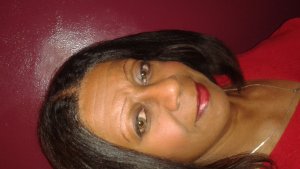 Cassandra Kay Roberson