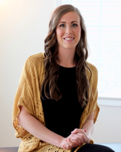 Jen Torborg, PT, DPT