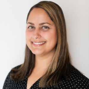 Sandra Sandhu-Restaino