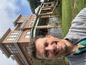 Garrett Butler, MD Garrett Butler, MD