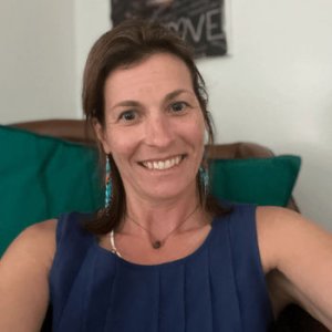 Melissa Scannell Melissa Scannell