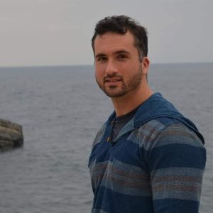 Anthony DeFreitas Anthony DeFreitas