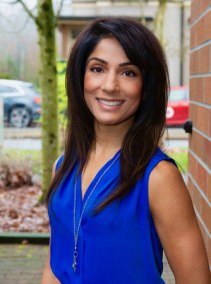 Sharon Gurm Sharon Gurm