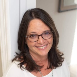 Dr. Michelle Iona, DACM, L.Ac.