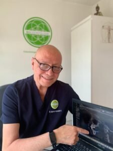 Alberto Acevedo Alberto Acevedo