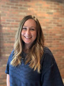 Sarah Paplanus PT, DPT