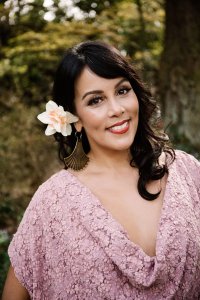 Krishna Kariann Avalon