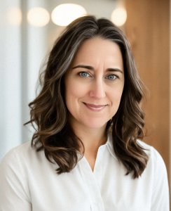 Shann Robinson Shann Robinson