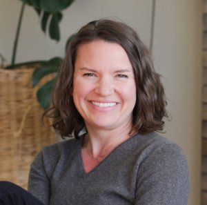 Dr. Mandi Murtaugh Dr. Mandi Murtaugh