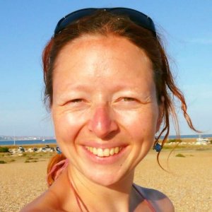 Andrea Smrckova Andrea Smrckova