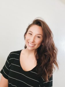 Nina Palombo PT, DPT, WCS