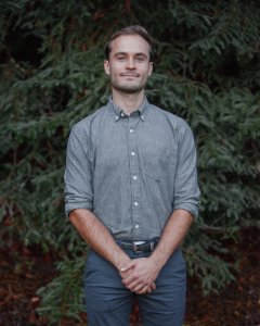 Skylar Stumpf, DTCM LAc