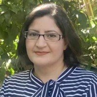 Mamak Saffarpour Mamak Saffarpour