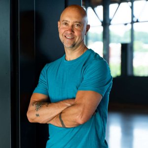 Brandon J. Harklau, CPHC Brandon J. Harklau, CPHC