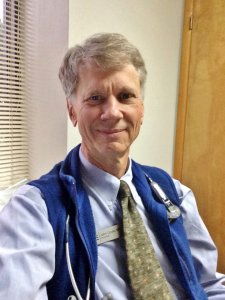 Johnson G. Coyle, MD