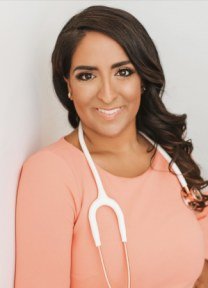 Dr. Meighan Valero Dr. Meighan Valero