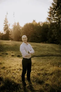 J Gabriel Malouf J Gabriel Malouf