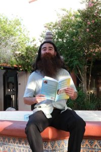 Gabriel Espronceda Gabriel Espronceda