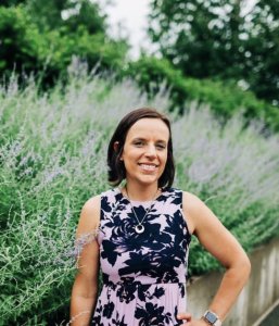 Erin Quinnell Erin Quinnell