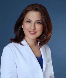 Elena Klimenko, MD, IFMCP