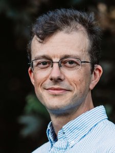 Henry Augustus Buchtel V Henry Augustus Buchtel V