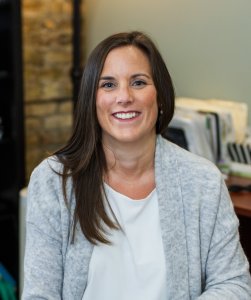 Kelly Rau, ND Kelly Rau, ND