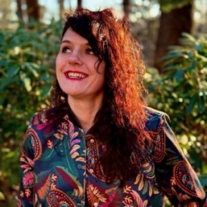 Briana Komar Briana Komar