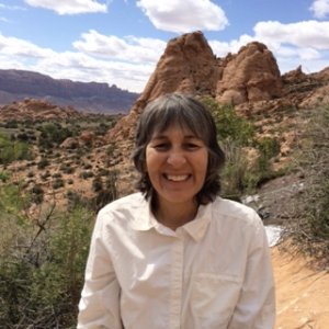 Catherine M. Leathers