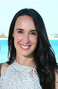 Jacqueline Swenson MsPT