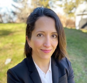 Ana I. Smith Ana I. Smith