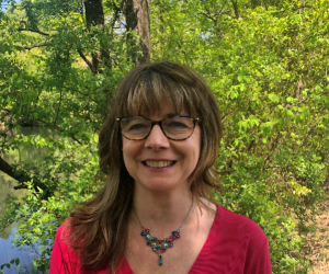 Tamara J. Blossic, IFMCP Tamara J. Blossic, IFMCP