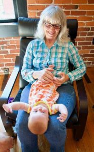 Marlene Bird Marlene Bird