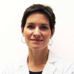 Nicole K. Fenske, DC