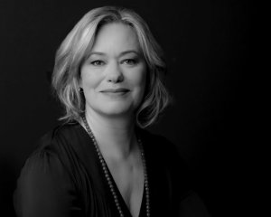 Katrine B. Hegillman, Dr. TCM, IFMCP Katrine B. Hegillman, Dr. TCM, IFMCP