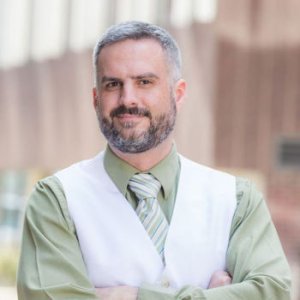 Christopher Luongo-Zink