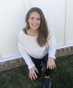 Dr. Aimee M. Bailey Dr. Aimee M. Bailey