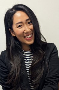 Linda Mouacheupao Linda Mouacheupao