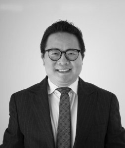 Gary H. Lyu, Mr Gary H. Lyu, Mr