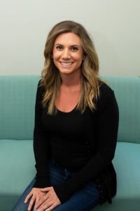 Holly Rampo-Gulder DAC, LAc, MS, BS, CFMP