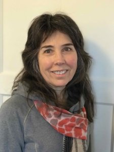 Dr. Patricia L. Wasson Dr. Patricia L. Wasson