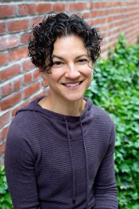 Sarah K. Schuetz Sarah K. Schuetz