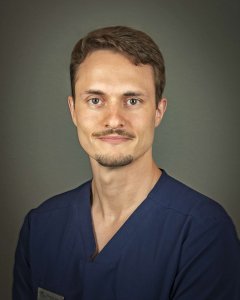 Brendan Andrey Zachar