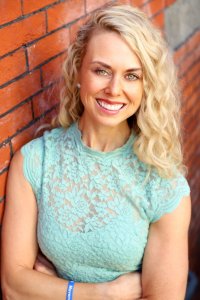 Dr. Arianne Missimer, DPT, RD, LDN, IFMCP