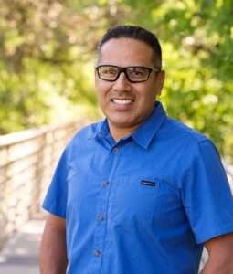 Edward J. Gonzalez Edward J. Gonzalez