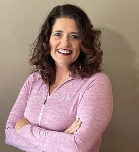 Amber Da Gama Rose, DPT Amber Da Gama Rose, DPT