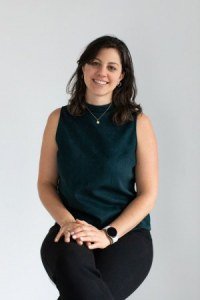 Dr. Brianna Vick Dr. Brianna Vick