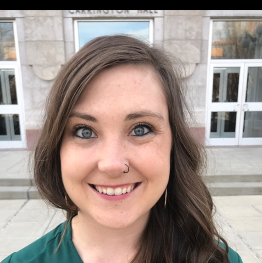 Ashley Stump (she/her) Ashley Stump (she/her)