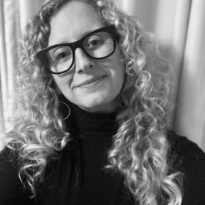 Katie Whitaker Katie Whitaker